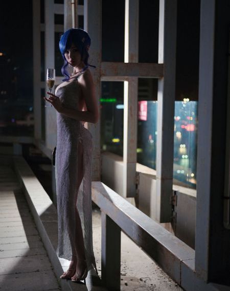 外出2夫妇野外交换全过
