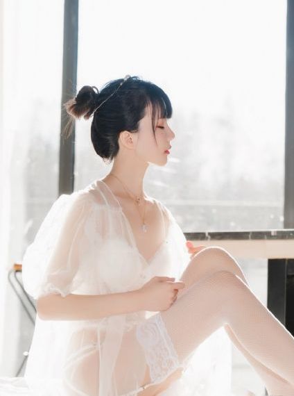 女友的母亲