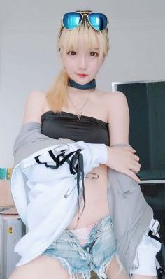 樱木美央