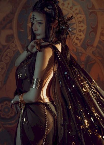 恶魔囚笼免费观看