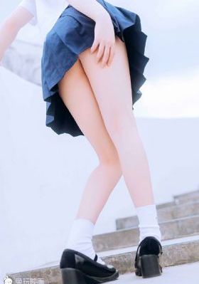春光灿烂海棠红