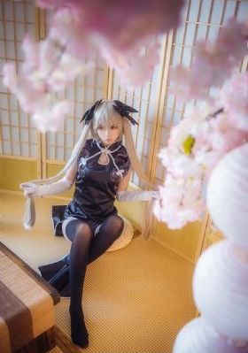 鹤鹤有鸣