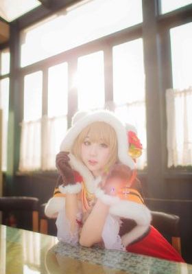 失踪少女
